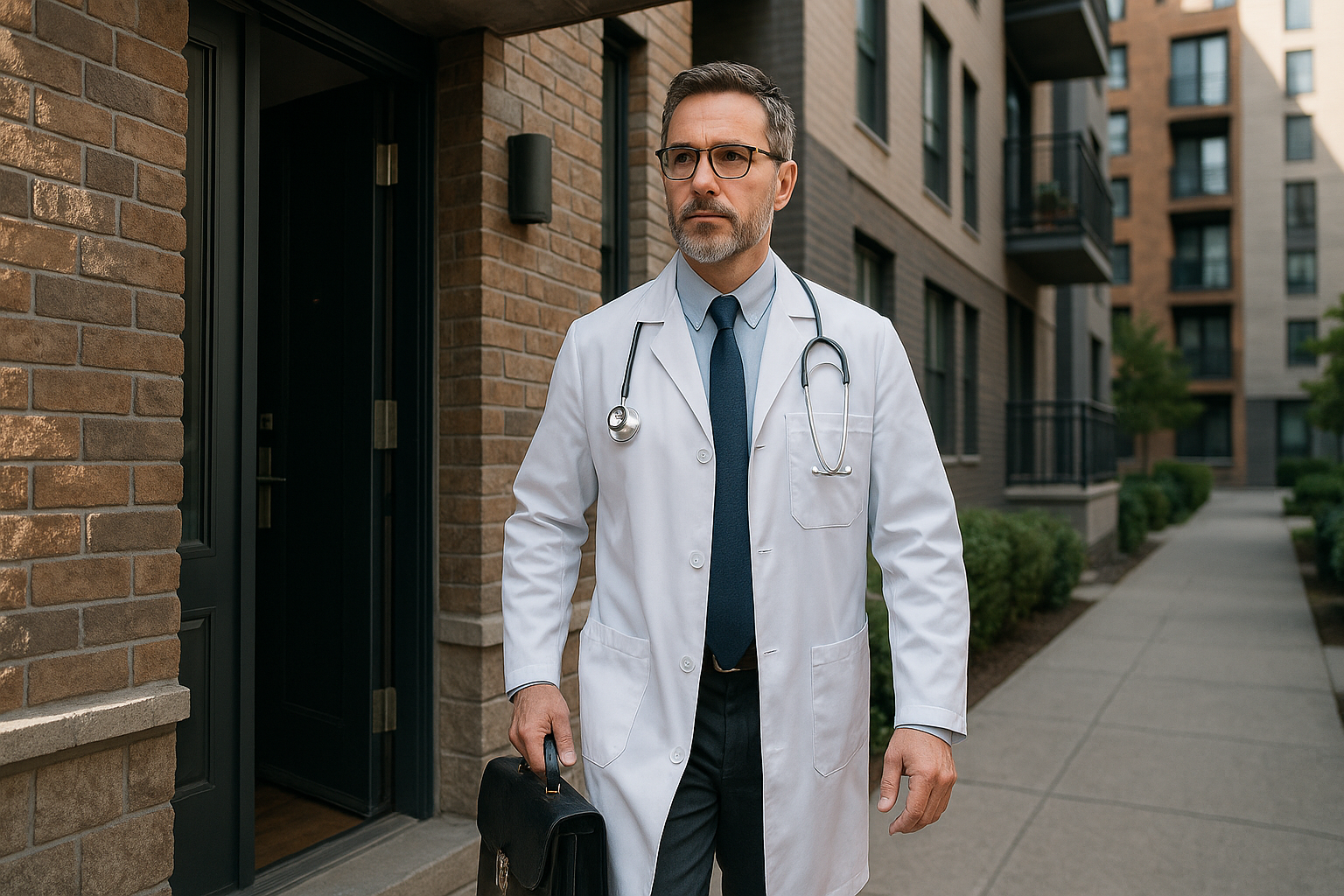 Врач-нарколог