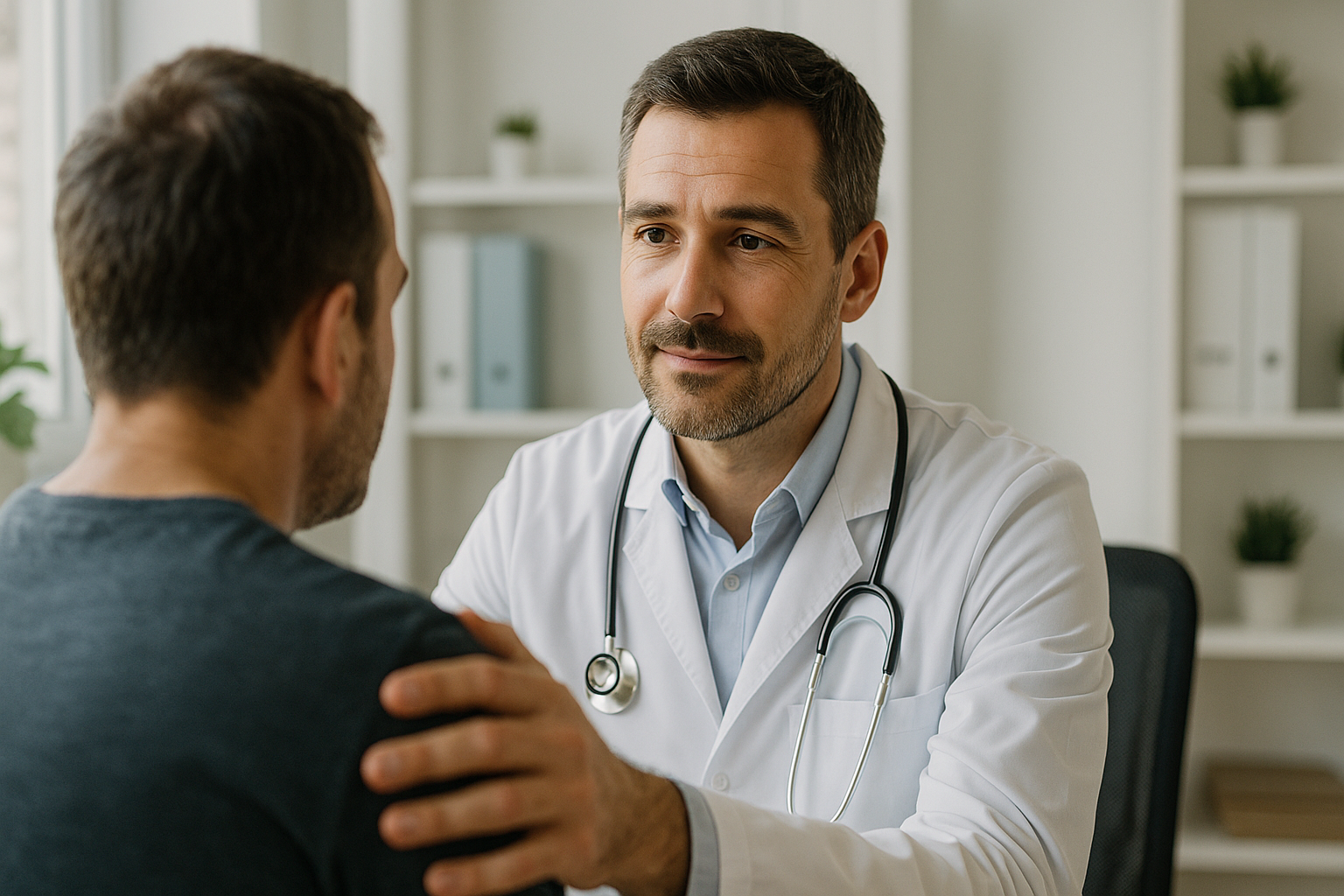 Консультация психиатра-психотерапевта