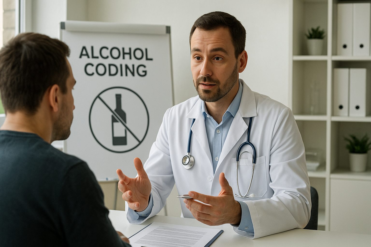 Кодирование «Эспераль-комплекс»